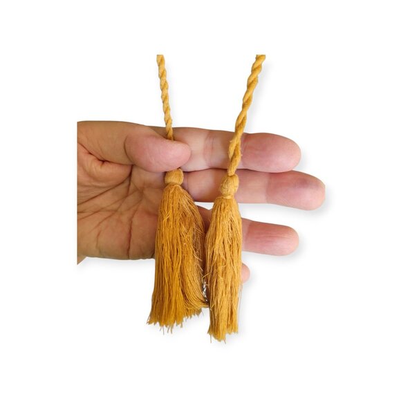 Free People Black Gold Sunflower Pattern Never a Dull Moment Peasant Blouse S - Picture 9 of 12